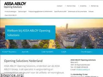 assaabloyopeningsolutions.nl