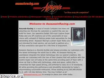 www.assassinracing.com