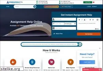 assignmenthelp.net