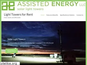 assistedenergy.com