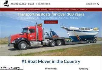 associatedboat.com