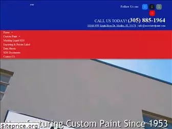 associatedpaint.com