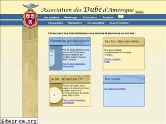 association-dube.org