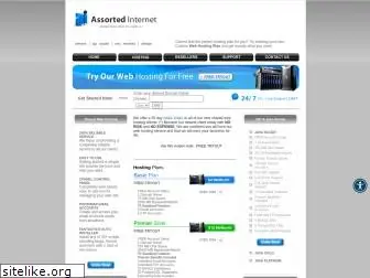 assortedinternet.com