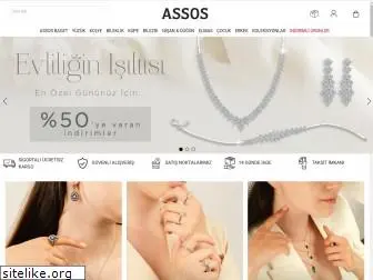 assosdiamond.com