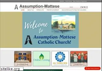 assumptionstl.org