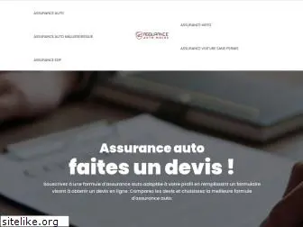 assurance-auto-malus.net