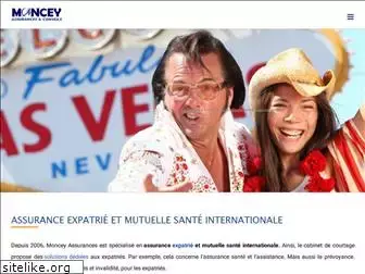 assurance-sante-expatrie.net