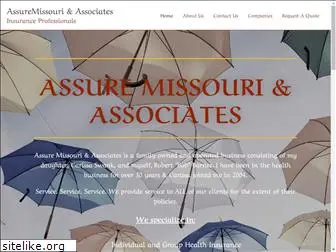 assuremo.com