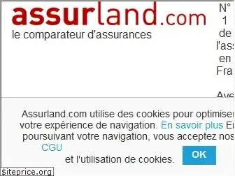 assurland.com