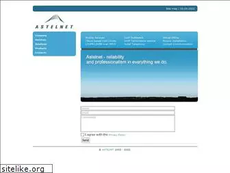 astelnet.com