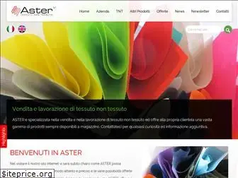 astersrl.eu