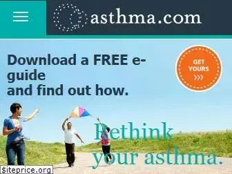 asthma.com