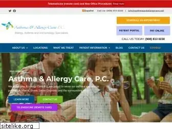 asthmaandallergycare.net