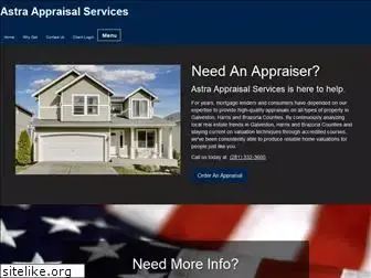 astra-appraisals.com