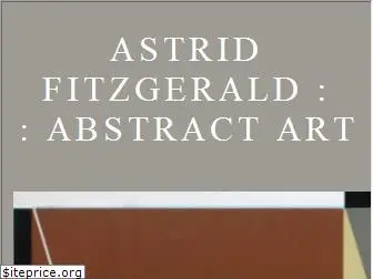 astridfitzgerald.com