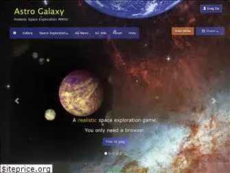 astro-galaxy.com