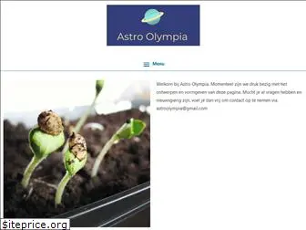 astro-olympia.com