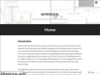 astroexcel.wordpress.com