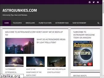 astrojunkies.com