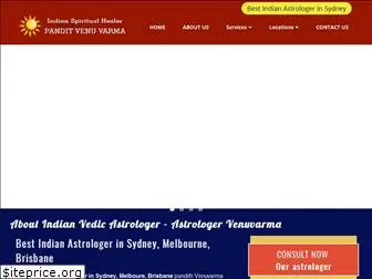astrologer-venuvarma.com