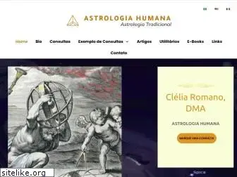 astrologiahumana.com