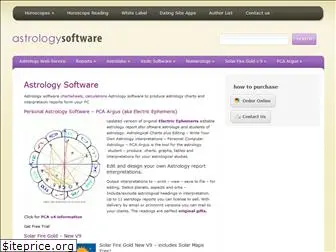 astrologysoftware.co.uk