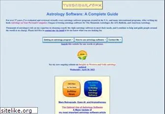 astrologysoftware.org
