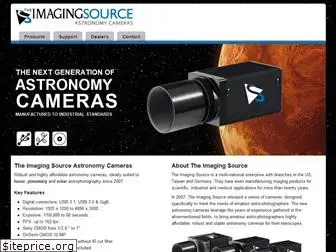 astronomycameras.com