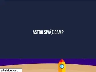 astrospacecamp.com