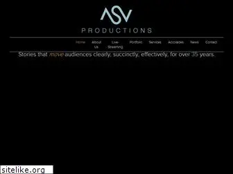 asv.com