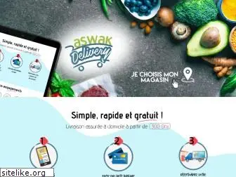 aswakdelivery.com