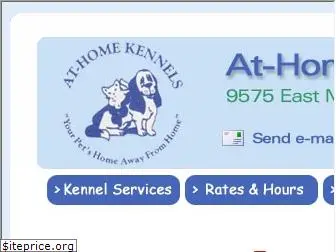 at-home-kennels.com