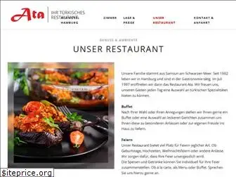 ata-restaurant.de