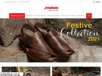 atalianshoes.com