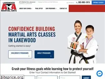 atataekwondo.com