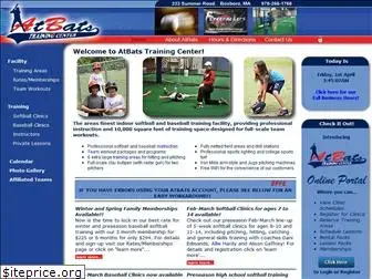 atbats.com