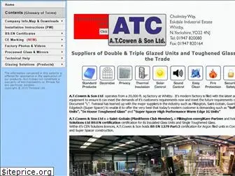 atcglass.co.uk