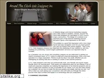 atcwebdesigners.com