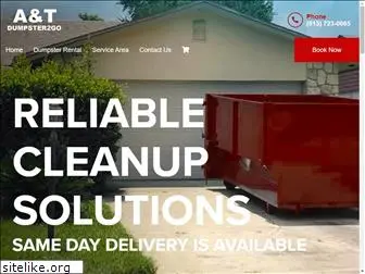 atdumpster2go.com