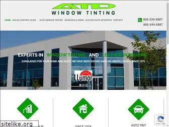 atdwindowtinting.com