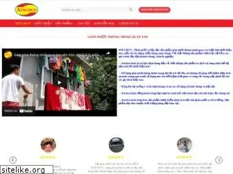 atechco.com.vn