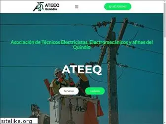 ateequindio.com