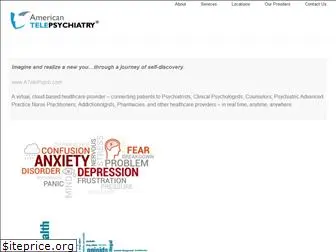 atelepsych.com