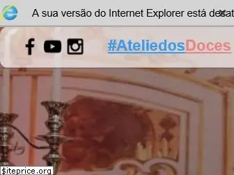 ateliedosdoces.com