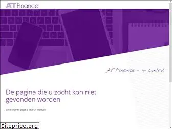 atfinance.nl