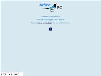 atheapc.net