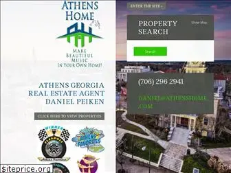 athenshome.com