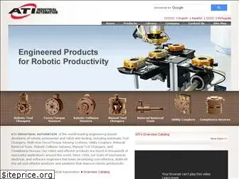 atiindustrialautomation.com