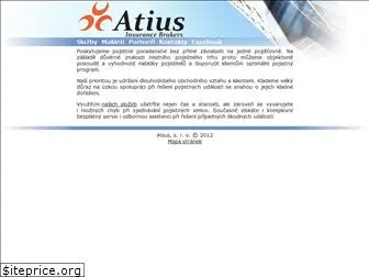 atius.cz